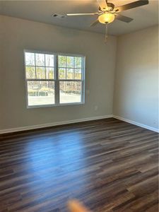 New construction Single-Family house Dallas, GA 30132 Primrose- photo 5 5