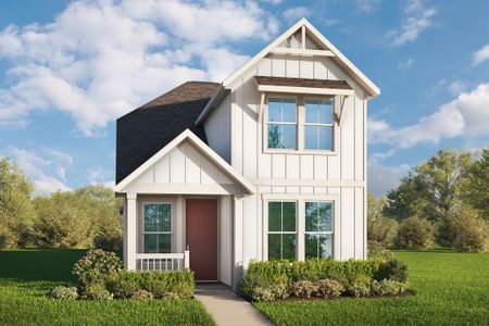 Spring Creek by Brightland Homes in Taylor - photo 8 8