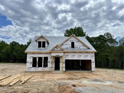 New construction Single-Family house 477 Beacon Hill Rd, Unit # 29, Lillington, NC 27546 null- photo 0