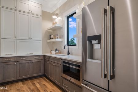 New construction Single-Family house 307 S Elm St, Apex, NC 27502 plan Cottage - image 20