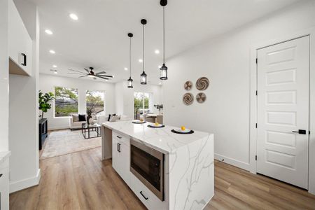 New construction Single-Family house 4012 Yellowstone Blvd, Houston, TX 77021 null- photo 6 6