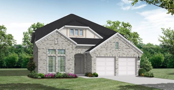 Buffalo Crossing by Coventry Homes in Cibolo - photo 13 13