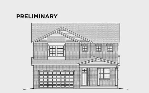 New construction Single-Family house 10716 Backwoods Trl, Huntersville, NC 28078 plan Beckett - image