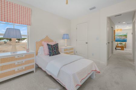 New construction Single-Family house 12193 Mariposa Ave, Jacksonville, FL 32256 plan Liberty - image 9