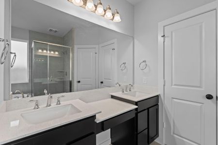 New construction Single-Family house 10919 Middle Ridge Dr, Missouri City, TX 77459 - image 4