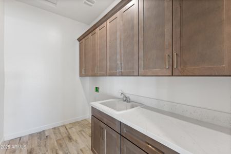 New construction Single-Family house 7592 W Evans Dr, Peoria, AZ 85381 - image 13