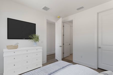 New construction Single-Family house 143 Walton Palm Rd, Inlet Beach, FL 32461 plan Piper - image 8