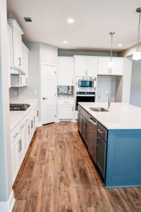 New construction Single-Family house Victoria, TX 77905 plan Westbrook - image 11