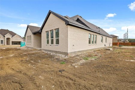 New construction Single-Family house 3933 Henley Lane, Garland, TX 75043 - photo 11 11