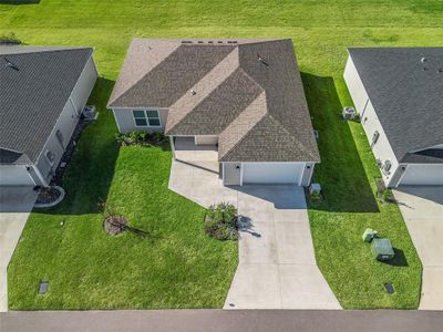 New construction Single-Family house 7614 Daniel Hearns Wy, The Villages, FL 34762 - image