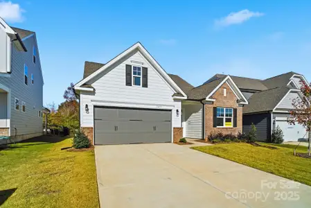 New construction Single-Family house 1453 Ardmore Dr, Unit 240, Sherrills Ford, NC 28673 - image