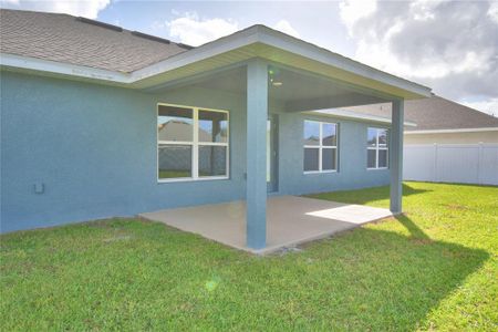 New construction Single-Family house 3692 Earhart Ave, Lakeland, FL 33810 1755- photo 31 31