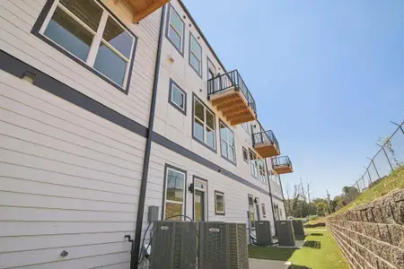 New construction Townhouse house 1096 Glen Opal Drive, Decatur, GA 30032 Laurent- photo 30 30