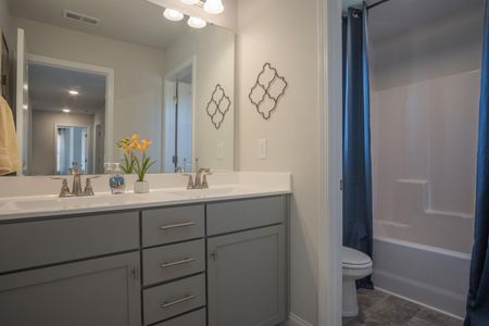 Crystal Village by Adams Homes in Albemarle - photo 18 18