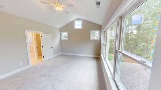 New construction Single-Family house 363 Ellis Preserve Ln, Marietta, GA 30064 null- photo 27 27