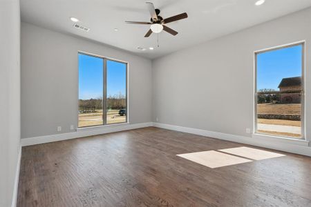 New construction Single-Family house 309 Stoney Creek Blvd, Sunnyvale, TX 75182 null- photo 21 21