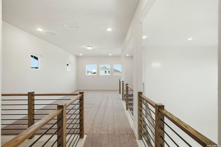 New construction Single-Family house 10256 Bartenheim Dr, Schertz, TX 78154 - image 17