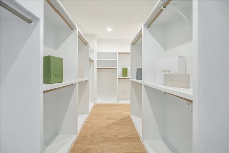 New construction Single-Family house 1344 Ebony Ln, Houston, TX 77018 plan The Emery - image 19