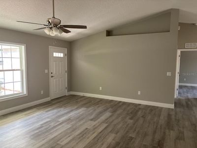 New construction Single-Family house 1217 W Tacoma St, Hernando, FL 34442 null- photo 4 4