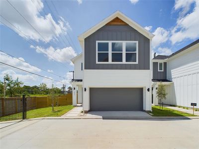 Wheatley Landing by Zoom Homes in Houston - photo 1 1