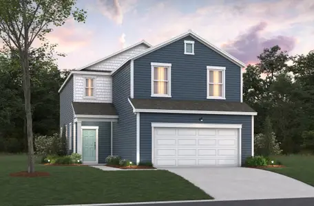 New construction Single-Family house 5038 Gallop Ct, Myrtle Beach, SC 29588 plan Rose - image