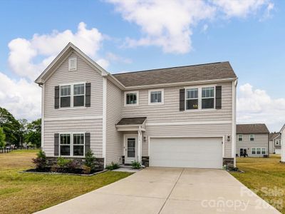 New construction Single-Family house 116 Charleston Gray Wy, Pageland, SC 29728 - image