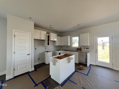 New construction Single-Family house 333 Springtooth Drive, Zebulon, NC 27597 - photo 10 10