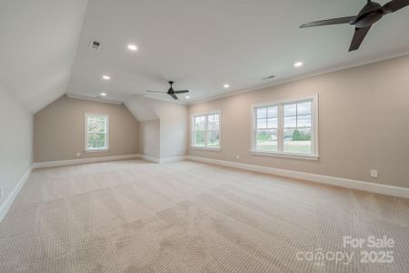 New construction Single-Family house 01 Mcfalls Dr, Indian Land, SC 29707 null- photo 16 16