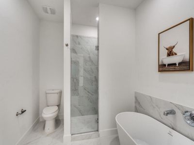 New construction Townhouse house 5621 Woodlands Dr, The Colony, TX 75056 null- photo 19 19