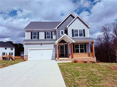 New construction Single-Family house 47 Shelby Ct, Commerce, GA 30529 - image