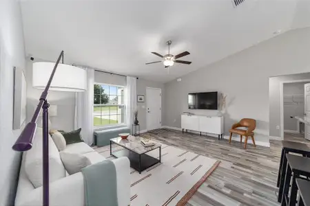 New construction Single-Family house 3103 Sw 130Th Ln, Ocala, FL 34473 - image 17