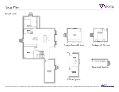 New construction Single-Family house 1090 Locust Ave, Boulder, CO 80304 plan Sage - image 5