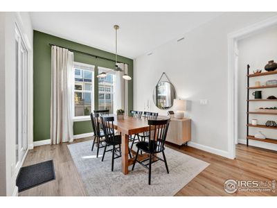 New construction Single-Family house 1810 Willow Dr, Erie, CO 80516 plan Arrington - image 9