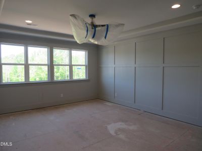 New construction Single-Family house 2530 Silas Peak Ln, Apex, NC 27523 - image 9