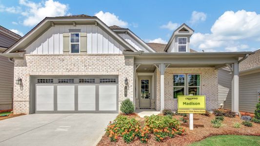 New construction Single-Family house 24 Catalina Court, Newnan, GA 30263 - photo 0