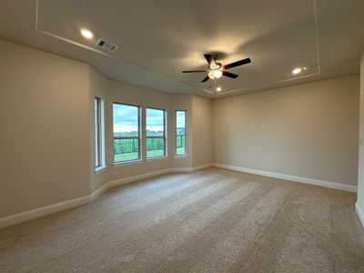 New construction Single-Family house 5218 Elk Meadows Ln, Manvel, TX 77583 6020- photo 9 9