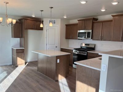 New construction Single-Family house 727 N Clubview St, Watkins, CO 80137 - image 4