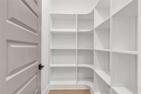 New construction Single-Family house 8375 Beryl Overlook, Gainesville, GA 30506 null- photo 22 22