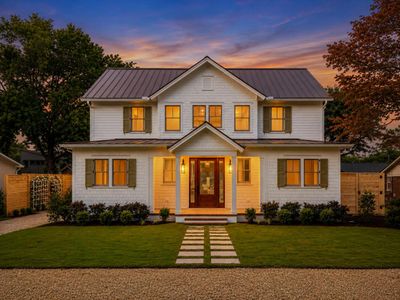 New construction Single-Family house 904 Randall Dr, Mount Pleasant, SC 29464 - image