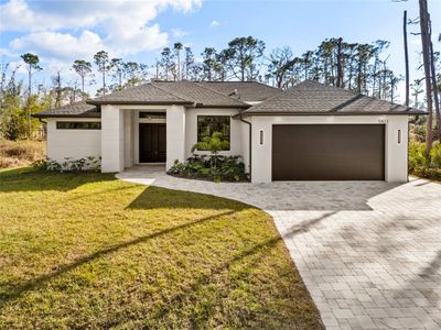 New construction Single-Family house 5823 Kumquat Ave, North Port, FL 34291 - image