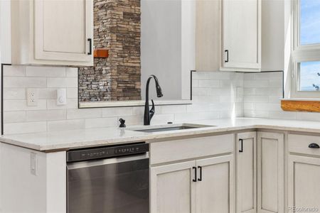 New construction Single-Family house 3415 Redhill Rd, Fairplay, CO 80440 - image