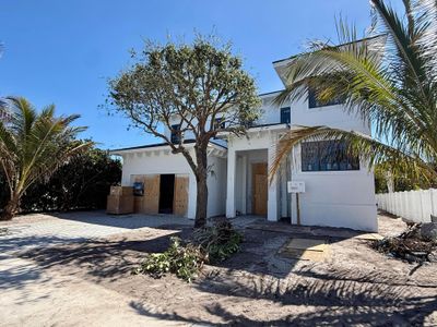 New construction Single-Family house 354 Leigh Rd, West Palm Beach, FL 33405 - image