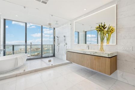 New construction Condo house 500 Alton Rd, Unit 4201.05, Miami Beach, FL 33139 - image 7