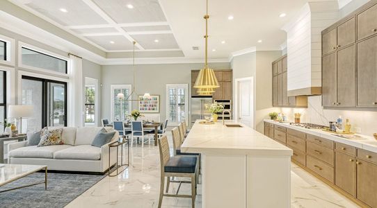 The Alcove at Waterside by Neal Signature Homes in Sarasota - photo 26 26