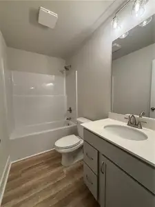 New construction Single-Family house 4478 Highland Gate Pkwy, Gainesville, GA 30506 - image 5