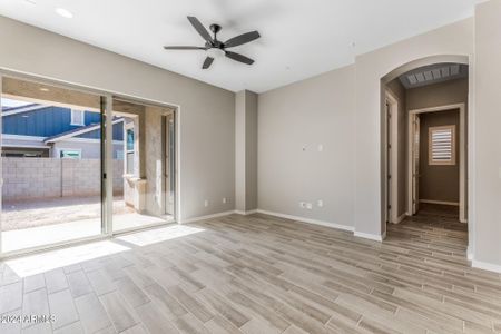 New construction Single-Family house 4259 E Bernice Street Ne, Gilbert, AZ 85295 - photo 7 7