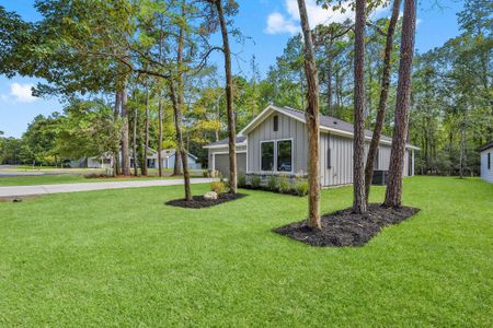 New construction Single-Family house 241 Clear Spgs, Trinity, TX 75862 - image