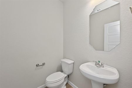 New construction Single-Family house 24706 Windward Birch Wy, Huffman, TX 77336 - image 7