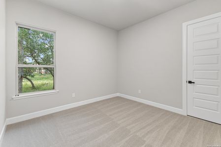 New construction Single-Family house 159 Bauer Ln, Castroville, TX 78009 plan 2674 - image 19