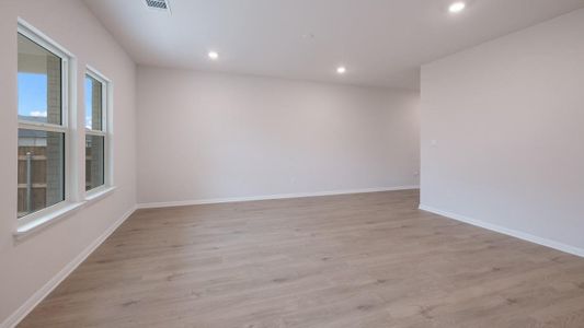 New construction Single-Family house 413 Lone Cedar Rd, Marble Falls, TX 78654 The Nicole- photo 5 5